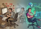 Why Developers Are Becoming Dependent on AI Tools — And the Risks That Follow
