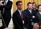 Sriram Krishnan Is Leaving His Role as White House AI Advisor