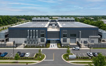 Erin Brockovich Challenges the Secrecy Behind AI Data Centre Expansion