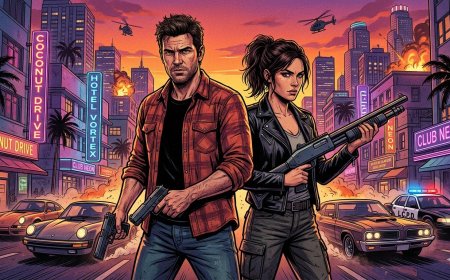 GTA V Cheat Platform Breach Exposes Data of Nearly 64,000 Users