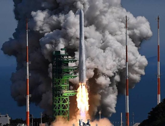 South Korean Rocket Startup Unastella Secures $24 Million After Successful Domestic Launch