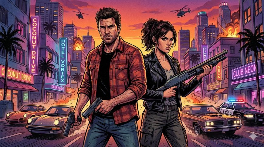 GTA V Cheat Platform Breach Exposes Data of Nearly 64,000 Users