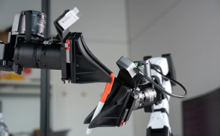 Robot Training Data Collection Becomes a Growing Business as AI Labs Turn to XDOF