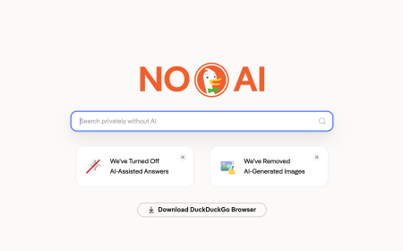 DuckDuckGo Expands Access to Its AI-Free Search Experience as User Traffic Surges