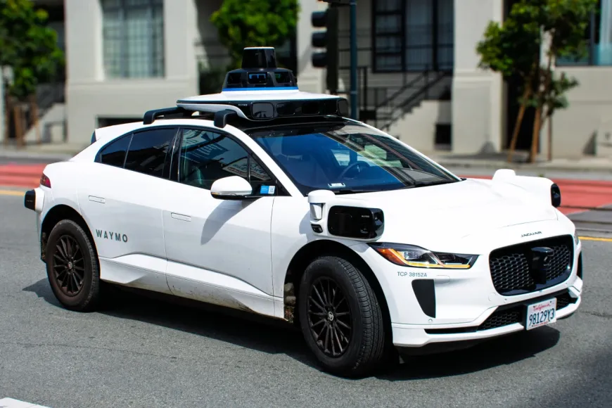 Waymo Acquires Former Apple Autonomous Vehicle Testing Facility in $220 Million Deal