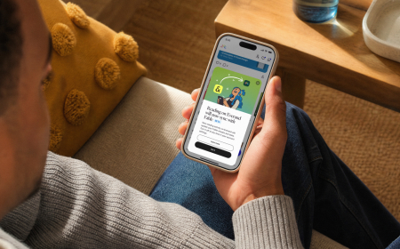 Everand bundles e-books, audiobooks, and book clubs to compete with Amazon