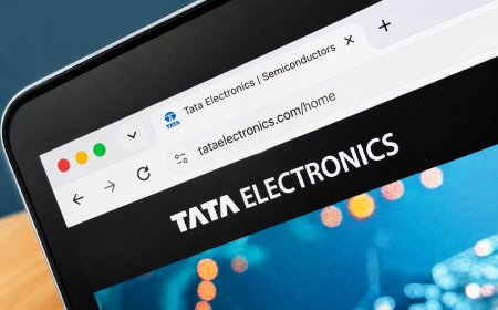 Tata Electronics Acknowledges Cyber Breach Amid Apple and Tesla Supply Chain Data Leak