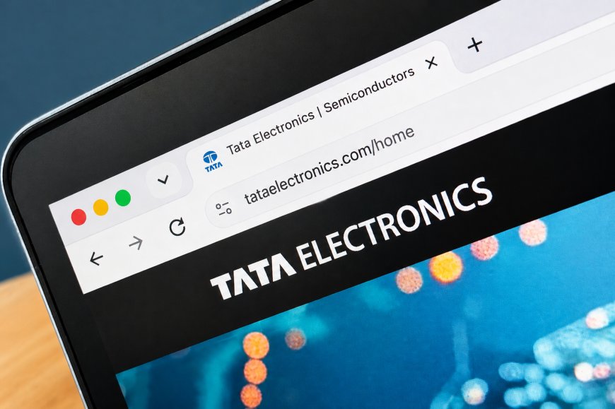 Tata Electronics Acknowledges Cyber Breach Amid Apple and Tesla Supply Chain Data Leak
