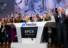 SpaceX Share Sale Surges 19%, Creating the World’s First Trillionaire