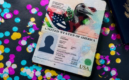 Hackers Breach Texas Government System, Exposing Data of Over 3 Million Driver’s License and Passport Holders