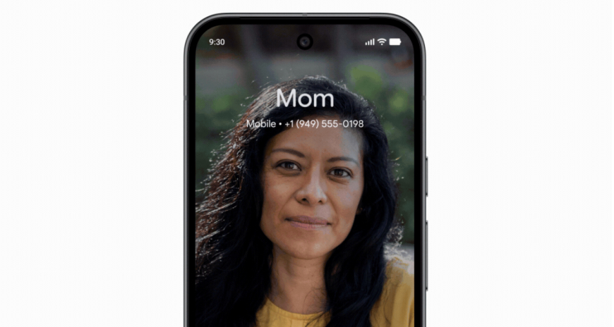 Google launches AI-powered scam detection to combat deepfake impersonation calls