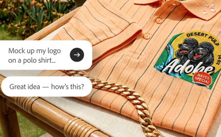 Adobe Expands Firefly AI Assistant Across Premiere, Illustrator and InDesign