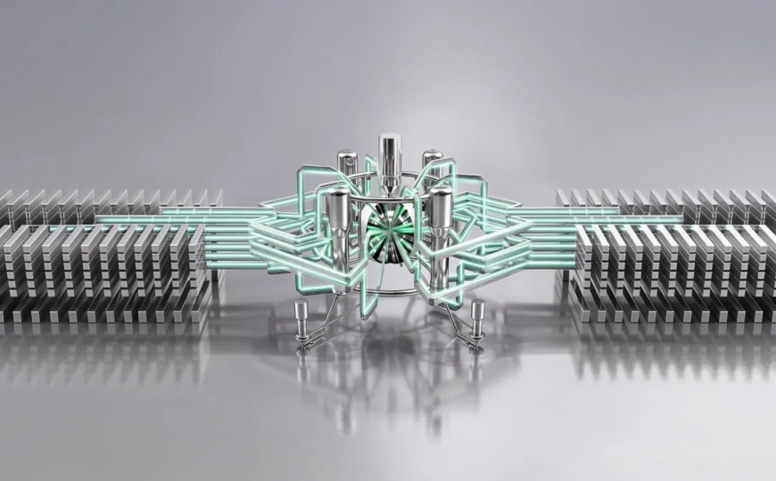 Focused Energy secures $240M Series A to accelerate laser fusion power development