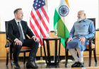 India Puts Starlink Expansion Plans Under Review Ahead of SpaceX IPO