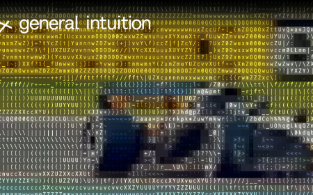 General Intuition Eyes $300 Million Funding Round at Nearly $2 Billion Valuation