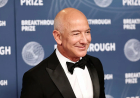 Prometheus Secures $12 Billion to Develop a Physical-World Engineering AI Platform