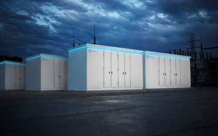 Why Automakers and Energy Firms Are Racing Into Tesla’s Battery Supply Chain