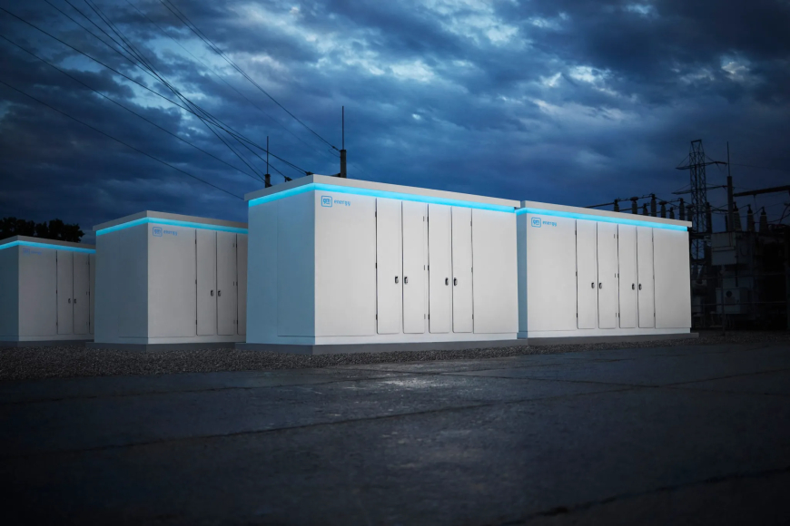 Why Automakers and Energy Firms Are Racing Into Tesla’s Battery Supply Chain
