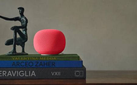 Google Unveils Gemini-Powered Home Speaker to Transform Smart Living