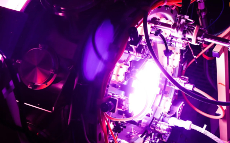 Helion secures $465M to advance fusion energy project for Microsoft