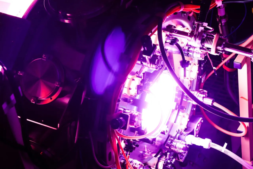 Helion secures $465M to advance fusion energy project for Microsoft