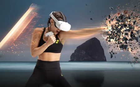 Meta spins off VR fitness app Supernatural rather than shutting it down