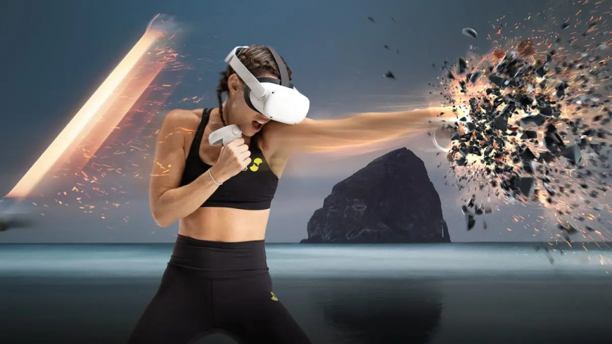 Meta spins off VR fitness app Supernatural rather than shutting it down