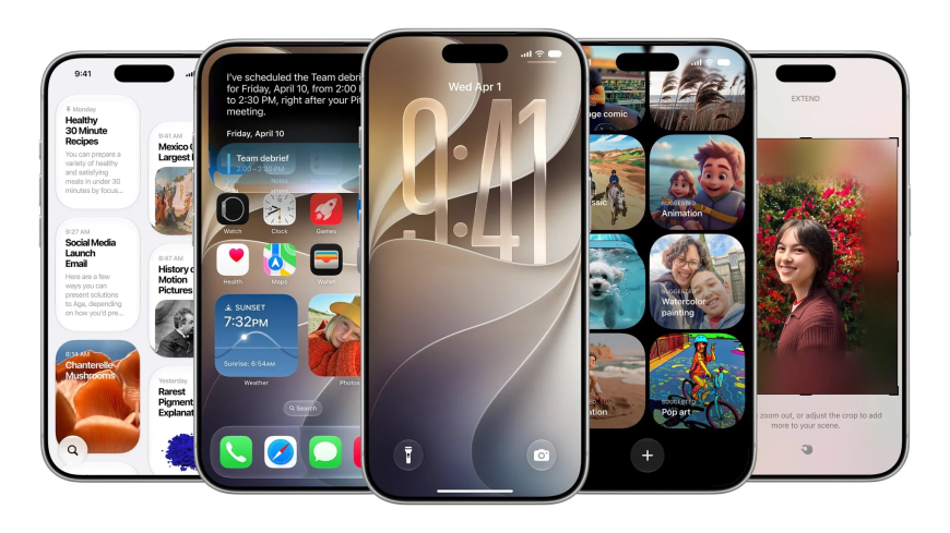 Hidden iOS 27 Features Apple Didn’t Showcase at WWDC 2026