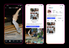 Meta experiments with ‘Series’ feature for episodic Reels on Instagram and Facebook