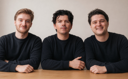 Sandstone Secures $30 Million Series A to Transform In-House Legal Operations with AI
