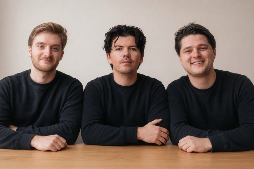 Sandstone Secures $30 Million Series A to Transform In-House Legal Operations with AI