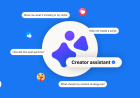 Meta Rolls Out a New AI Creator Assistant on Facebook