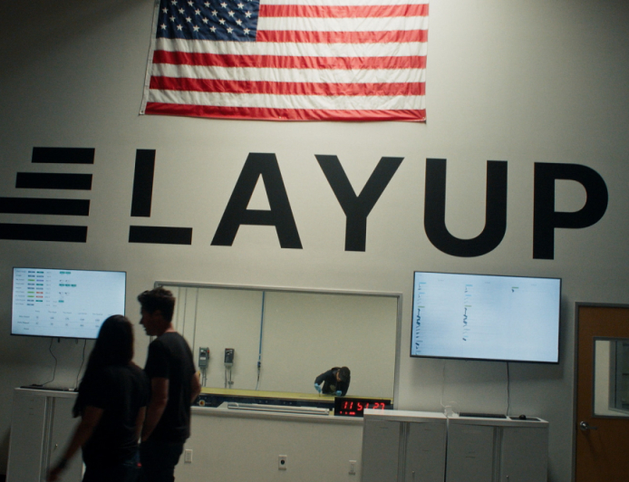 Former Anduril Engineer Raises $42 Million to Create a Marketplace for Composite Manufacturing
