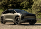 Senior Lucid Motors Leader Exits as New CEO Reshapes Executive Team