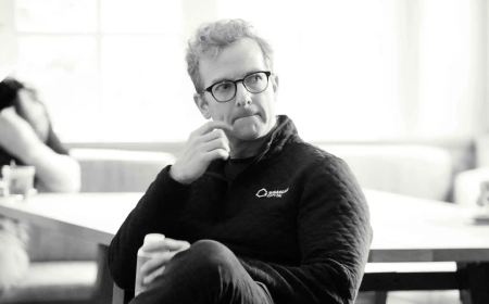 Former Meta CTO Launches $250 Million Climate Investment Fund Amid Contrarian Market Trends.
