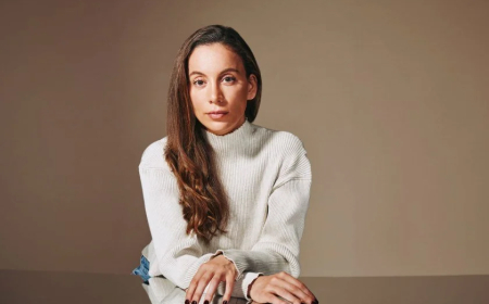 Mira Murati returns to public view with a measured approach