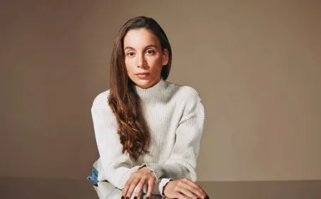 Mira Murati returns to public view with a measured approach