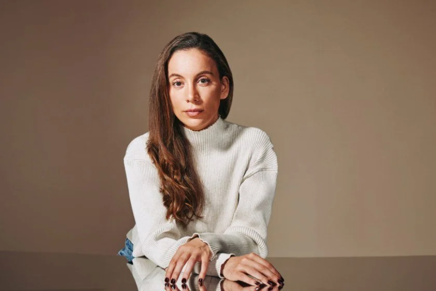 Mira Murati returns to public view with a measured approach