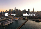 DeepL Expands Voice AI Capabilities with Mixhalo Acquisition for Live Event Translation