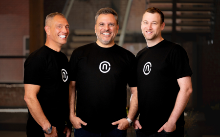 NewCore Raises $66 Million to Build Digital Identity Infrastructure for AI Agents