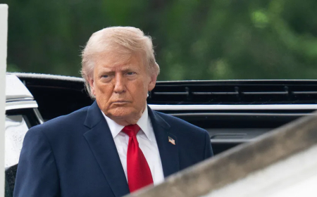 Trump approves scaled-back AI oversight order following industry pushback