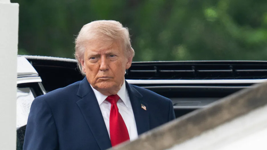 Trump approves scaled-back AI oversight order following industry pushback