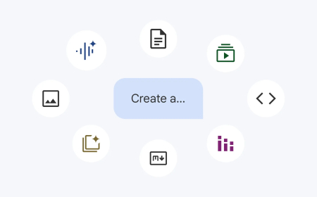 Google NotebookLM Update Lets Users Create Source Libraries Directly from Conversations