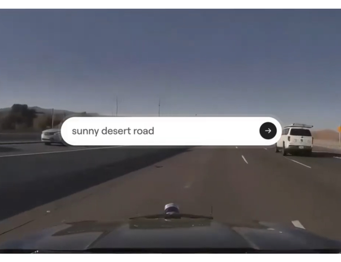 Decart Unveils AI World Model Capable of Simulating Hours of Realistic Driving