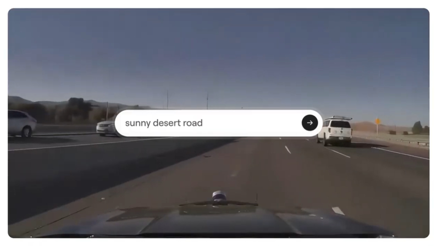 Decart Unveils AI World Model Capable of Simulating Hours of Realistic Driving