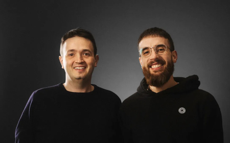 Odyssey Secures $1.45 Billion Valuation in Funding Round Led by Amazon and Top Investors