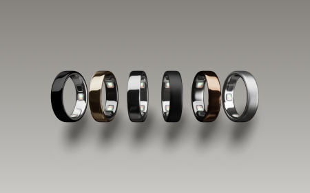 Oura Ring 5 review: A slimmer, lighter, and more refined smart ring