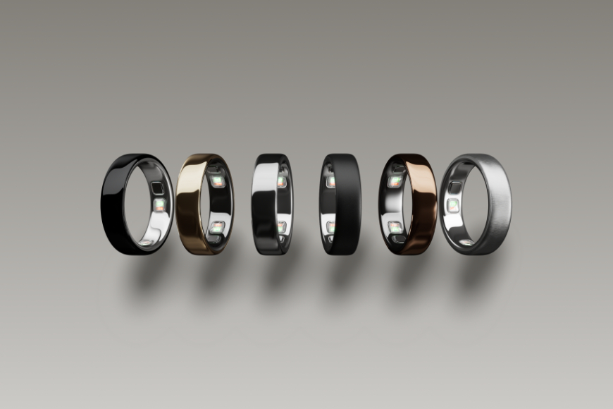 Oura Ring 5 review: A slimmer, lighter, and more refined smart ring
