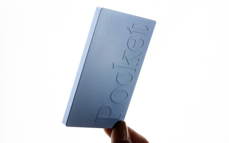 Pocket Secures $11M to Expand Its AI Note-Taking Device Business