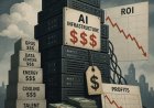 Rising AI Infrastructure Costs Push Tech Companies to Rethink Their Spending Strategies